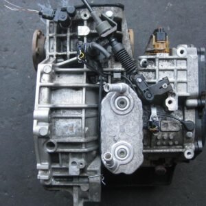 "AUDI A3 AGU 1.8 TURBO A engine showing a turbocharged 1.8-liter inline-four design known for reliability and performance tuning."