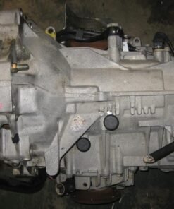 "AUDI AAH V6 2.8 A SHORT engine, a compact V6 engine designed for smooth performance, easy installation, and long-term reliability."