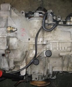 "AUDI ABC V6 2.6 A SHORT engine, a compact naturally aspirated V6 engine known for smooth performance, reliability, and ease of installation."