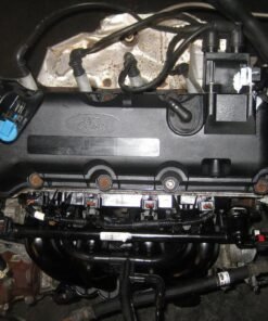 "FORD A9B 1.3 ROCAM petrol engine for Ford Ka with compact design, durable construction, and OEM compatibility."