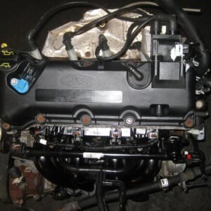 "FORD A9B 1.3 ROCAM petrol engine for Ford Ka with compact design, durable construction, and OEM compatibility."