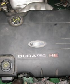 "FORD CJBB 2.0 DURATEC petrol engine for Ford Mondeo with durable construction, OEM compatibility, and efficient performance."