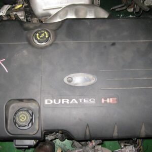 "FORD CJBB 2.0 DURATEC petrol engine for Ford Mondeo with durable construction, OEM compatibility, and efficient performance."