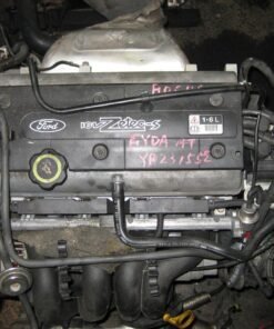"FORD FYDA 1.6 16V petrol engine for Ford Focus with durable construction, OEM compatibility, and efficient performance."