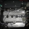 "FORD NGA 2.0 Zetec petrol engine for Ford Mondeo featuring durable construction, OEM fitment, and smooth performance."