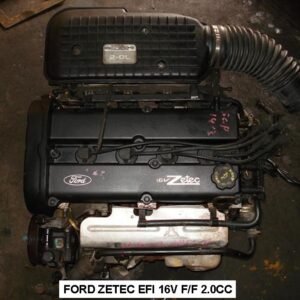 "FORD NGD 2.0 Zetec petrol engine for Ford Mondeo featuring durable construction, OEM fitment, and smooth performance."