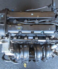 "FORD SPJA 1.4 petrol engine for Ford Fiesta featuring durable construction, OEM fitment, and fuel-efficient performance."