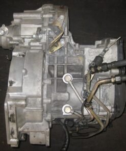 "Mercedes-Benz 104900 2.8 V280 AG engine, reliable OEM-compatible petrol engine for V-Class vehicles, durable and smooth performance."