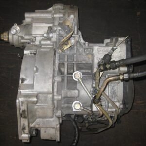 "Mercedes-Benz 104900 2.8 V280 AG engine, reliable OEM-compatible petrol engine for V-Class vehicles, durable and smooth performance."