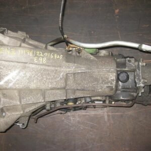 "Mercedes-Benz 111961 C220 AG engine, reliable OEM-compatible 2.2L engine for C-Class vehicles, durable and smooth performance."