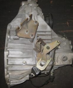 "Mercedes-Benz 611980 CDI Vito MG 2.2L turbo diesel engine, OEM-compatible replacement for Vito vans, reliable and fuel-efficient performance."