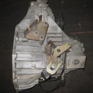 "Mercedes-Benz 611980 CDI Vito MG 2.2L turbo diesel engine, OEM-compatible replacement for Vito vans, reliable and fuel-efficient performance."