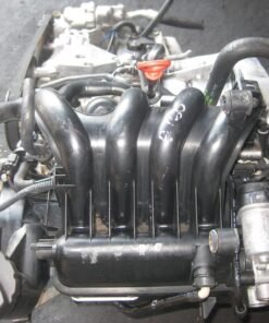 "Mercedes-Benz 166960 A160 1.6L petrol engine for A-Class vehicles, OEM-compatible, durable, and efficient performance."