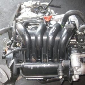"Mercedes-Benz 166960 A160 1.6L petrol engine for A-Class vehicles, OEM-compatible, durable, and efficient performance."