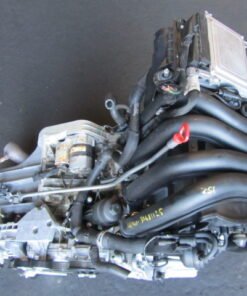 "Mercedes-Benz 266940 A170 1.7L petrol engine for A-Class vehicles, OEM-compatible, durable, and efficient performance."