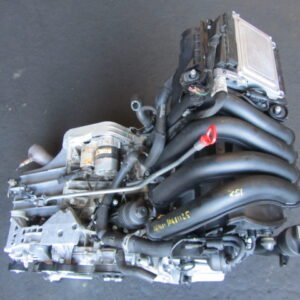 "Mercedes-Benz 266940 A170 1.7L petrol engine for A-Class vehicles, OEM-compatible, durable, and efficient performance."