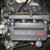 "Mercedes-Benz 611980 2.2 Vito CDI turbo diesel engine for 108, 110, 112 models, OEM-compatible, durable, and fuel-efficient."