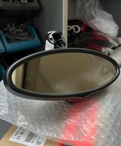 "BMW E39 M5 rear components including bumper, diffuser, and tail lights, showcasing OEM fitment, performance styling, and durability."