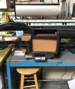 "BMW E30 carbon dashboard featuring lightweight carbon fiber construction, motorsport styling, and precise fitment for classic BMW E30 interiors."