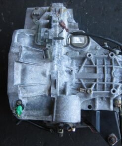 "Nissan CR12 1.2 Micra AG petrol engine, compact and fuel-efficient engine designed for reliable daily driving."