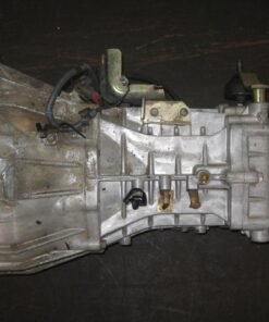 "Nissan QD32 3.2 Cabstar MG turbo diesel engine – powerful, reliable, and fuel-efficient engine for commercial trucks and fleet vehicles."