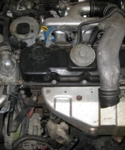 "Nissan QD32 3.2 Diesel turbo engine, high-torque and reliable diesel engine for pickups, commercial trucks, and fleet vehicles."