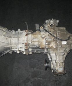 "Nissan QD32 4X4 MG turbo diesel engine – reliable, high-torque engine designed for 4x4 pickups, off-road use, and commercial fleet vehicles."