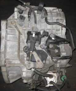 "Nissan QR20 2.0 X-Trail AG engine, petrol engine optimized for automatic transmission with smooth and reliable SUV performance."