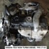 "Nissan TD27 2.7 diesel engine, heavy-duty and reliable diesel engine designed for trucks, SUVs, and commercial vehicles."