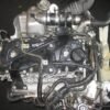 "Nissan YD25 2.5 turbo diesel engine for Navara, delivering high torque, reliable performance, and fuel-efficient power for pickups and commercial vehicles."