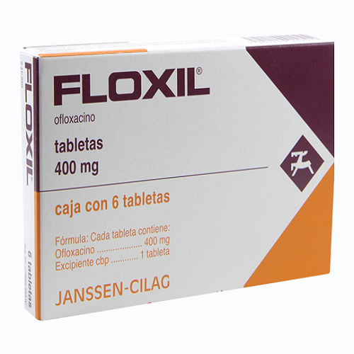 Floxin 400mg Floxin 400mg