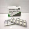 Nitrofurantoin 100mg