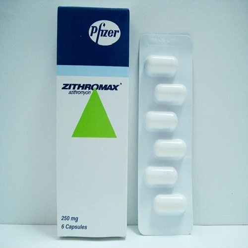 Zithromax 250mg Zithromax 250mg