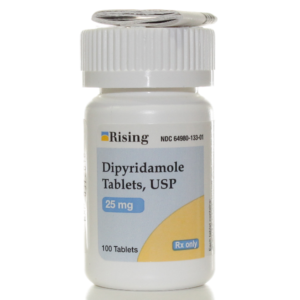 Buy Dipyridamole 25mg