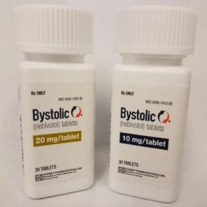 Bystolic 5mg