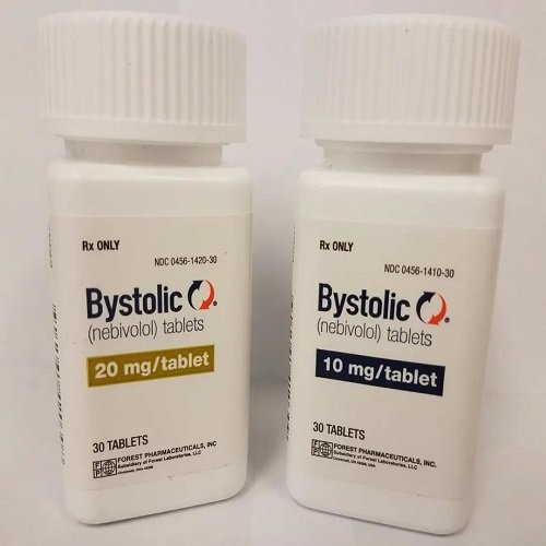 Bystolic 5mg Bystolic 5mg