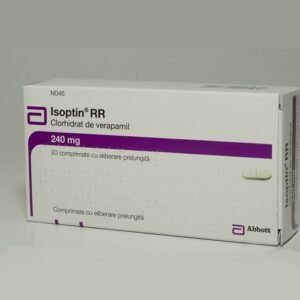 Isoptin 240mg