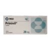 Prinivil 5mg