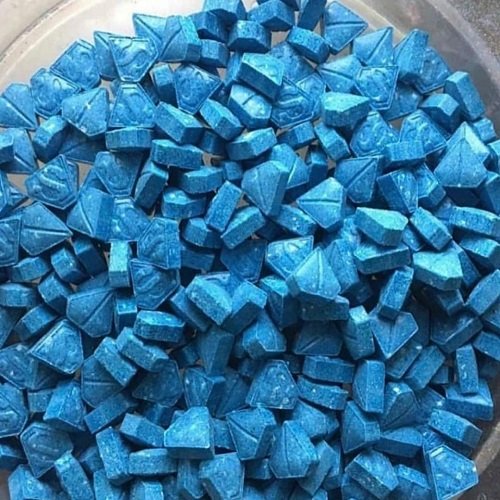 Blue Punisher 300G Blue Punisher 300G