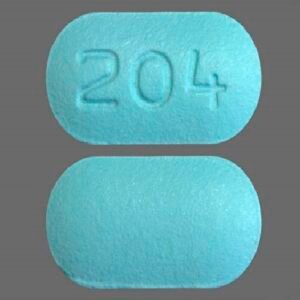 Ceftin 500mg