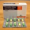 Brand Amoxil 500mg