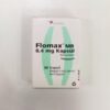 Buy Flomax 0.4mg