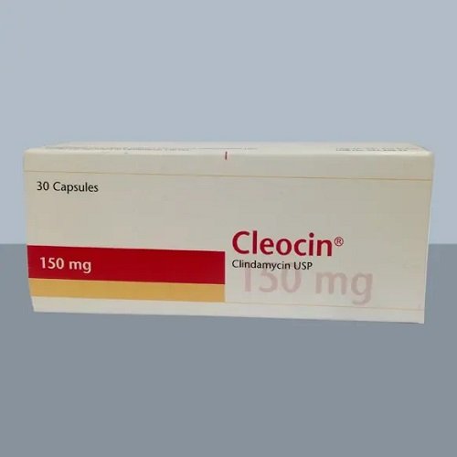 Cleocin 150mg Cleocin 150mg