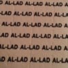 Al Lad Blotters