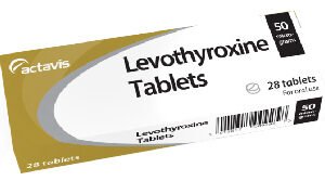 Levothroid 50mg