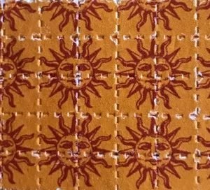 308Ug Orange Sunshine