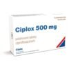 Ciplox 500mg