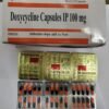 Buy Doxycycline 100mg