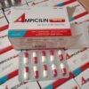 Ampicillin 500mg
