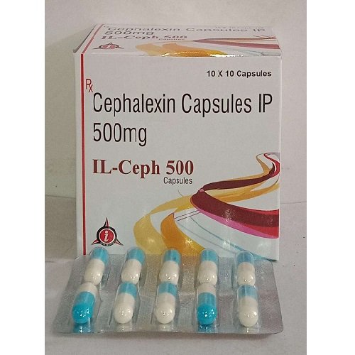Cephalexin 250mg Cephalexin 250mg